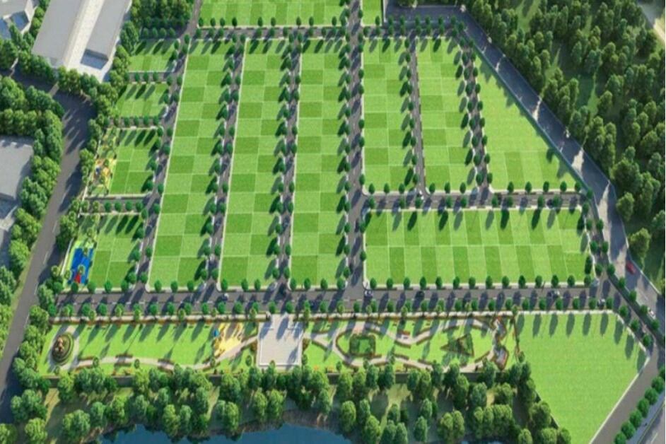 Century Sukanya Bellary Road Plots banner Images