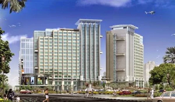 Century Silicon City