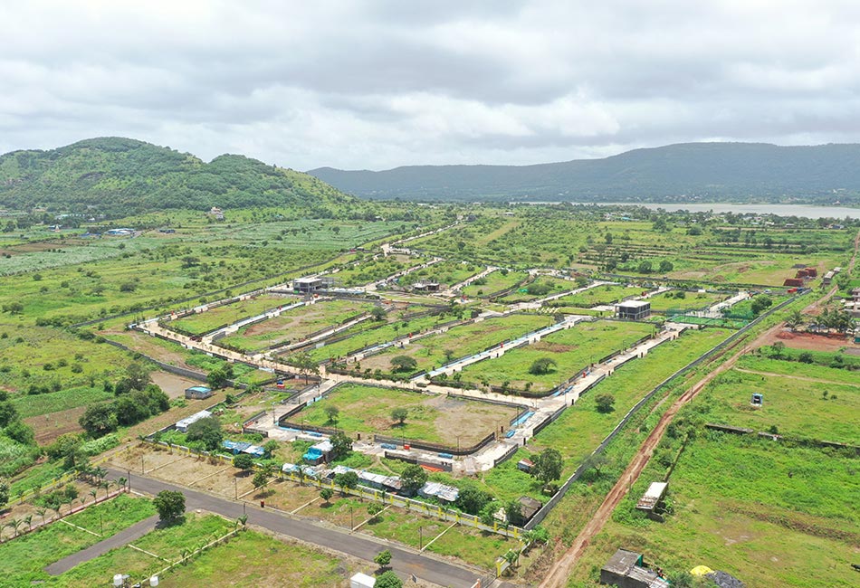 Century Doddaballapur Apartments