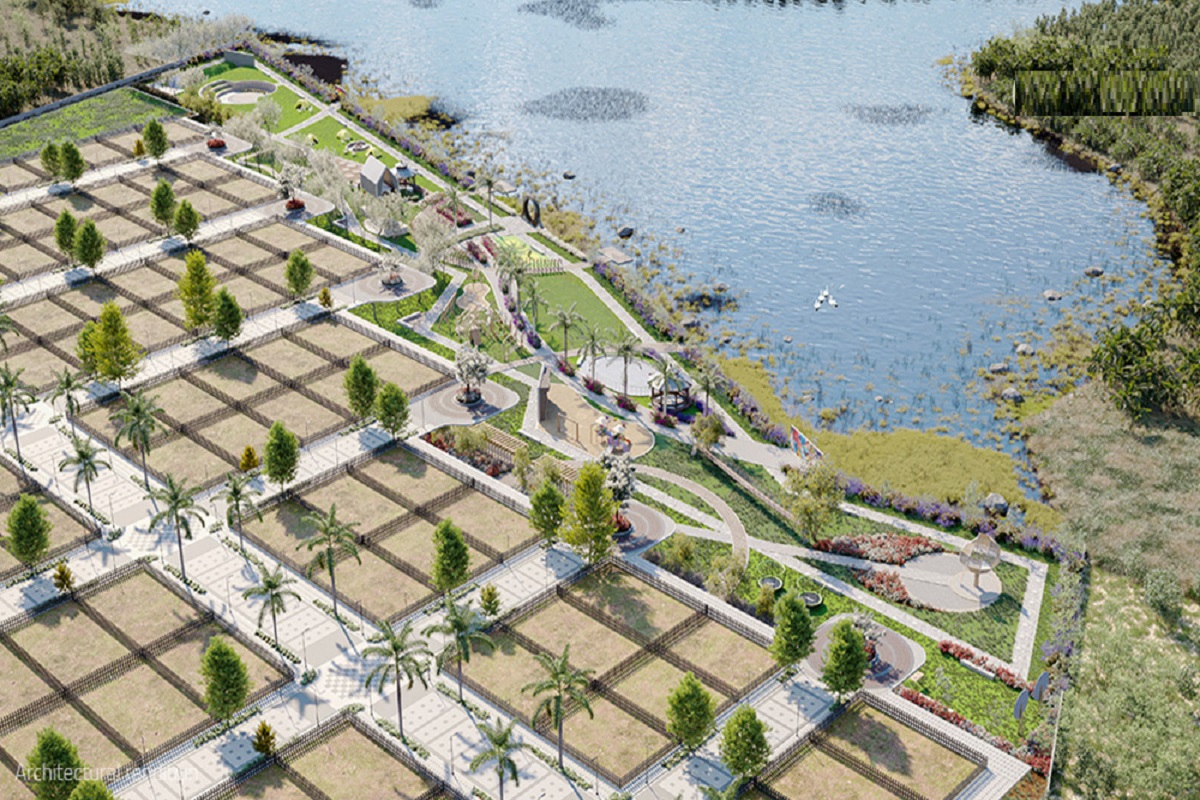 Century Kundalahalli Bangalore Apartments