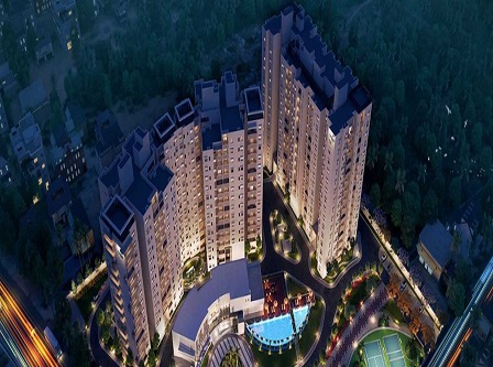 Century Whitefield