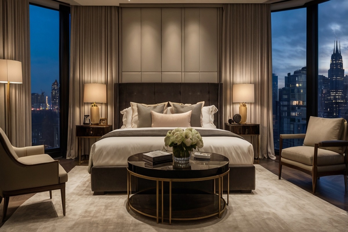 Century Jakkur Bangalore Apartments