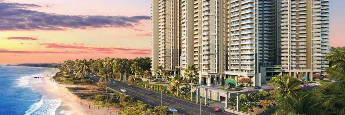 Century Kundalahalli Bangalore banner Image