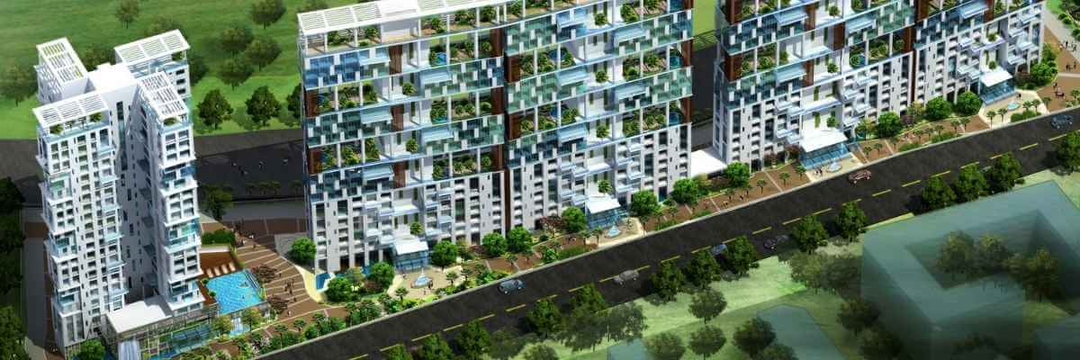 Century Marathahalli Bangalore banner Image